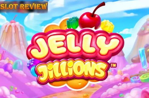 Jelly Jillions